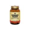 Solgar Oceanic Silicio 50 Capsule Vegetali