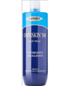 Omniskin Base Lavante 500 Ml