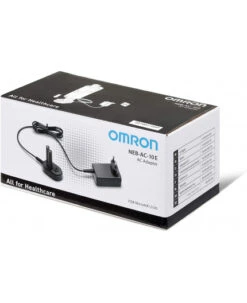 Omron Alimentatore Nebulizzatore A Mesh Omron U100