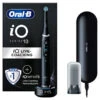 Oral B Oral-b Io 10 Black Spazzolino Elettrico
