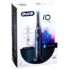 Oral B Oral-b Io8 N Black Spazzolino Elettrico