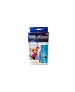 Oral B Oral-b Power Frozen Special Pack