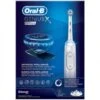 Oral B Oral-b Power Geniusx 20100s White