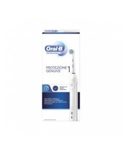 Oral B Oral-B Power Pro 1 Protezione Gengive Spazzolino