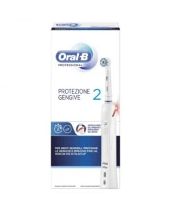 Oral B Oral-B Power Pro 2 Protezione Gengive Spazzolino