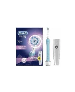 Oral B Oral-B Power Pro 750 Ultrathin