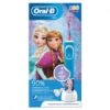 Oral B Oral-b Power Vitality D100 Kids Frozen
