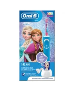 Oral B Oral-b Power Vitality D100 Kids Frozen