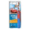 Oral B Oralb Pow Vitality Stages Power Cars/planes