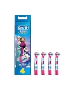 Oral B Oralb Refill Eb 10 4k Frozen