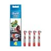 Oral B Oralb Refill Eb 10 4k Starwars