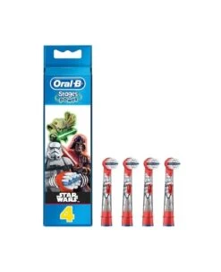Oral B Oralb Refill Eb 10 4k Starwars
