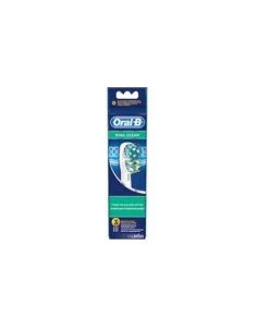 Oral B Oral-B Testine Dualclean Eb417/3