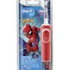 Oral B Oralb Vitality Kids Spiderman Spazzolino Elettrico