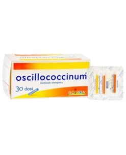 Oscillococcinum 200k 30 Dosi Diluzione Korsakoviana In Globuli