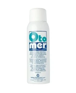 Otomer Acqua Di Mare Isotonica 100 Ml