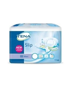 TENA Pannolone A Mutandina Per Incontinenza Maxi Large 24 Pezzi