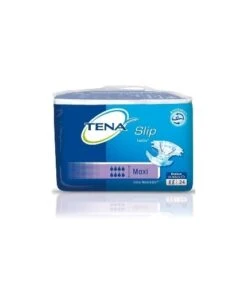 TENA Pannolone A Mutandina Per Incontinenza Maxi Medium 24 Pezzi