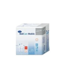 Pannolone Per Incontinenza Molicare Mobile K4 Misura Medium Articolo 915832 14 Pezzi