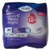 Pannolone Pull Up Notte Tena Pants Night M 10 Pezzi