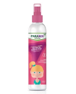 Paranix Protection Conditioner Spray Lei 250 Ml