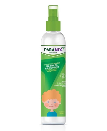 Paranix Protection Conditioner Spray Lui 250 Ml 1 Paranix Protection Conditioner Spray Lui 250 Ml