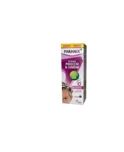 Paranix Shampoo Antipediculosi + Pettine