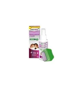 Paranix Spray Antipediculosi 100 Ml + Pettine