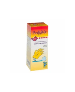 Pediavit Gocce 15 Ml