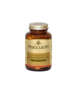 Solgar Pesce Light 60 Perle