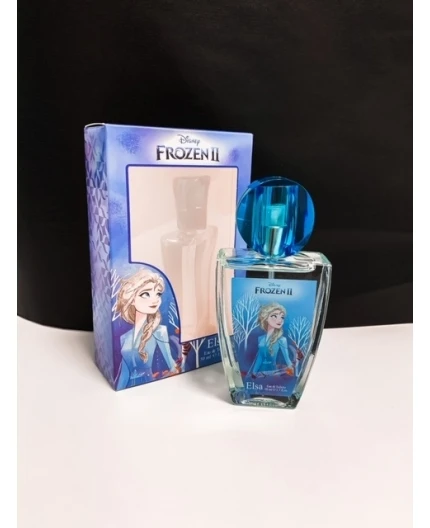 Petit Beaute' Frozen 2 Elsa New Eau De Toilette 50 Ml Spray 1 Petit Beaute' Frozen 2 Elsa New Eau De Toilette 50 Ml Spray