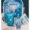 Petit Beaute' Frozen 2 Elsa Set Pretty Bag Eau De Toilette 50 Ml + S Gel 75 Ml