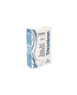 Pharcos Triconicon 30 Compresse