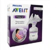 Avent Philips Tiralatte Kit Ricambio