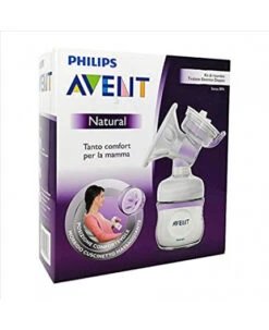 Avent Philips Tiralatte Kit Ricambio