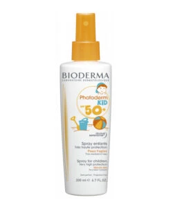 Photoderm Kid Spray Spf50+ 200 Ml