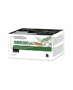 Picfarmalifereal C Immuno Piu' Difesa 20 Flaconcini 10 Ml