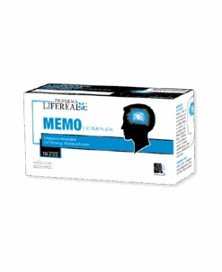 Picfarmalifereal C Memo Complex 10 Flaconcini 10 Ml