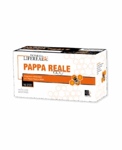 Picfarmalifereal C Pappa Reale 600 10 Flaconcini 10 Ml