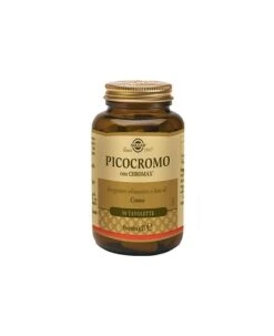Solgar Picocromo 90 Tavolette