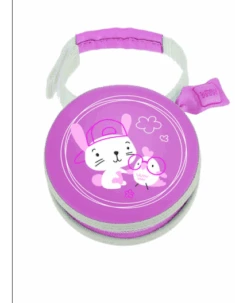 Pod Portasucchietto Femmina