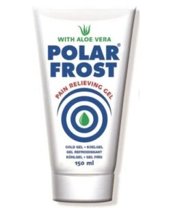 Polar Frost Gel Freddo 150 Ml