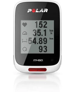 Polar M450 Hr