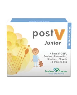 Postv Junior 14 Bustine