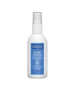 URIAGE Premier Cu-zn+ Spray 100 Ml