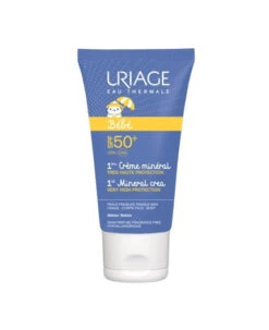 URIAGE Premiere Creme Mineral Spf50+ 50 Ml