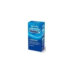 Profilattico Durex Defensor 9 Pezzi