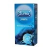 Profilattico Durex Jeans Easyon 12 Pezzi