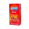 Profilattico Durex Love 12 Pezzi