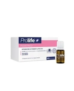 Prolife Pediatrico 10 Flaconcini 8 Ml